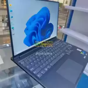 Brand NewLenovo Legion Y9000GAMING LAPTOPIntel Core I7-12700HBase Speed 2.6GHZ(14 Core,   Price in Ethiopia