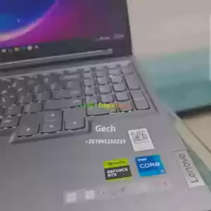 Brand New️Lenovo Legion Y7000️GAMING LAPTOP️Intel Core I7-13650HXBase Speed 2.6GHZ(14 Cor Price in Ethiopia