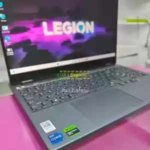 Brand New️Lenovo Legion Y7000️GAMING LAPTOP️Intel Core I7-13650HXBase Speed 2.6GHZ(14 Cor Price in Ethiopia