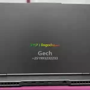 Brand New️Lenovo Legion Y7000️GAMING LAPTOP️Intel Core I7-13650HXBase Speed 2.6GHZ(14 Cor Price in Ethiopia
