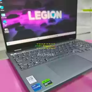 Brand New️Lenovo Legion Y7000️GAMING LAPTOP️Intel Core I7-13650HXBase Speed 2.6GHZ(14 Cor Price in Ethiopia