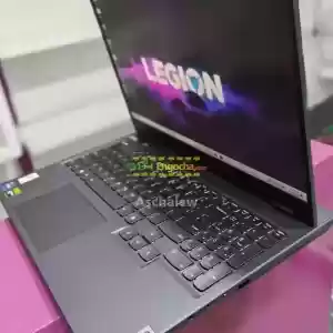 Brand New️Lenovo Legion Y7000️GAMING LAPTOP️Intel Core I7-13650HXBase Speed 2.6GHZ(14 Cor Price in Ethiopia