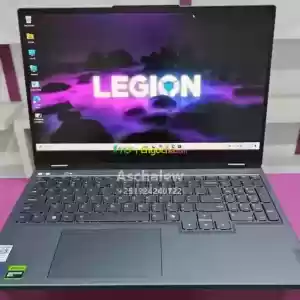Brand New️Lenovo Legion Y7000️GAMING LAPTOP️Intel Core I7-13650HXBase Speed 2.6GHZ(14 Cor Price in Ethiopia