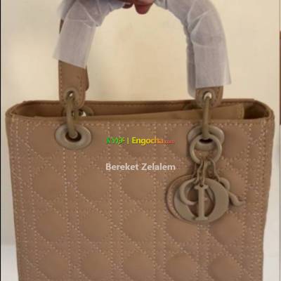 Brand Women Bag