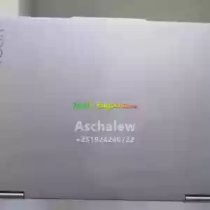 Brand new 14th Generation Lenovo Yoga 7iAMD Ryzen 7 8000UX360 touch in Ethiopia