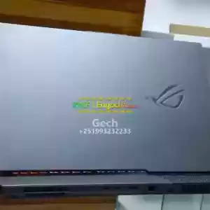 Brand new ASUS ROG Strix G713PIDisplay: 17.3-inch screen with either a QHD 240Hz/3ms or F Price in Ethiopia