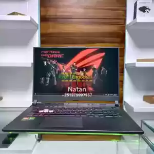 Brand new ASUS ROG Strix G713PIDisplay: 17.3-inch screen with either a QHD 240Hz/3ms or F in Ethiopia