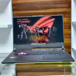 Brand new ASUS ROG Strix G713PIDisplay: 17.3-inch screen with either a QHD 240Hz/3ms or F in Ethiopia