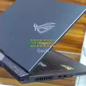 Brand new ASUS ROG Strix G713PIDisplay: 16-inch screen with either a QHD 240Hz/3ms or FHD Price in Ethiopia