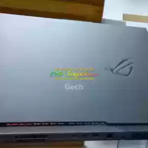 Brand new ASUS ROG Strix G713PIDisplay: 17.3-inch screen with either a QHD 240Hz/3ms or F in Ethiopia