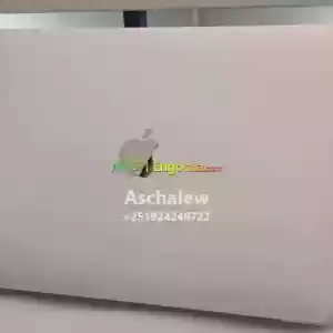 Brand new Apple MaccBookPro 2020Processor i5256 GB Storage 8 GB Ram13.3 inch Screen size  Price in Ethiopia