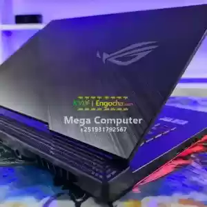 Brand new Asus Rog strix in Ethiopia