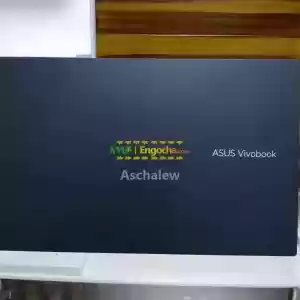 Brand new Asus Vivobook 15 designed for performance and portability, making it suitable f Price in Ethiopia