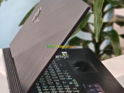 Brand new Asus rog strix core i7 9th Generation laptop