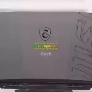 Brand new Core i7MSI Pulse 15 Core i7 13th generation 1tb ssd 16gb ddr5 Price in Ethiopia