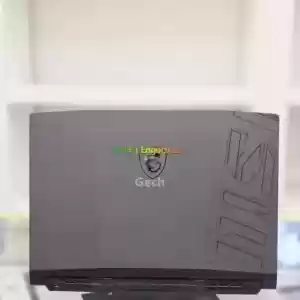 Brand new Core i9MSI Pulse 15 Core i9 13th generation 1tb ssd 16gb ddr5 ram15.6inch Rtx 4 in Ethiopia