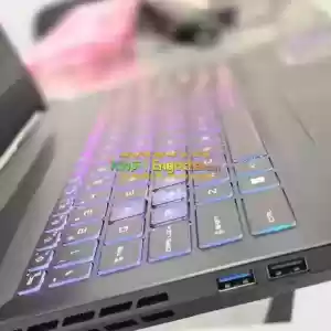 Brand new Core i9MSI Pulse 15 Core i9 13th gen in Ethiopia