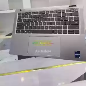 Brand new DELL Latitude X360 laptop Core i5 13th Price in Ethiopia