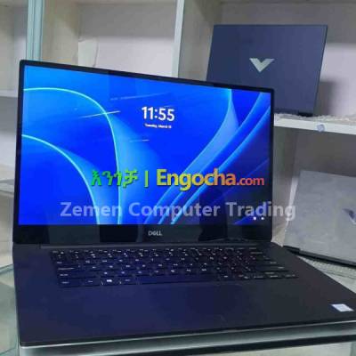 Brand new Dell XPS Core i7 7th generation Laptop