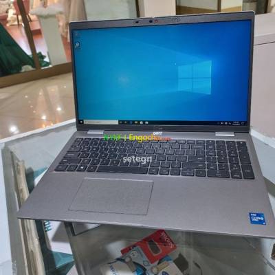 Brand new Dell latitude core i7 11th Generation laptop