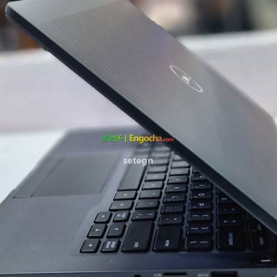 Brand new Dell latitude core i7 8th Generation laptop
