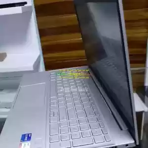 Brand new Genuine HP Pavilion 15 13th generation Processor: Intel® Core™ i7-1355U (up to Price in Ethiopia