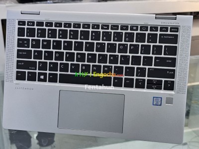 Brand new HP EliteBook 1030 X369 Core i7 8th gen