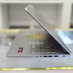 Brand new HP notebook AMD ryzen 7 5700u512gb ssd 16gb ram14.1 inch8 Price in Ethiopia