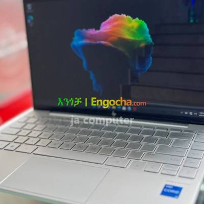 Brand new Hp Envy 13 laptop