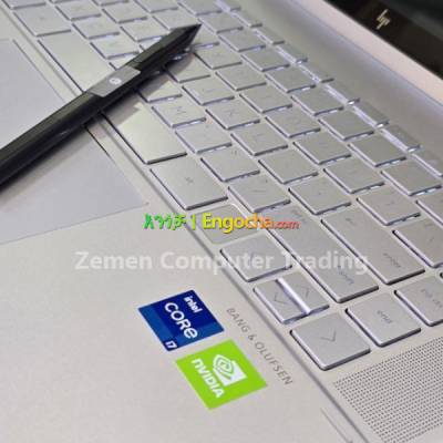Brand new Hp Envy X360 Core i7 11th Generation Laptop