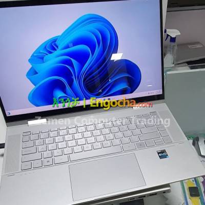 Brand new Hp Envy core i7 12th Generation Laptop