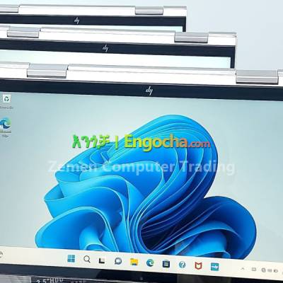 Brand new Hp Envy x360 Core i7 13th generation Laptop