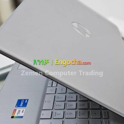 Brand new Hp Notebook Core i5 11th Generation Laptop