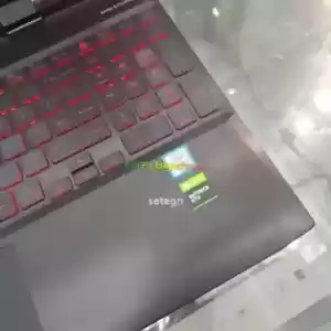 Brand new Hp Omen Gaming laptop in Ethiopia