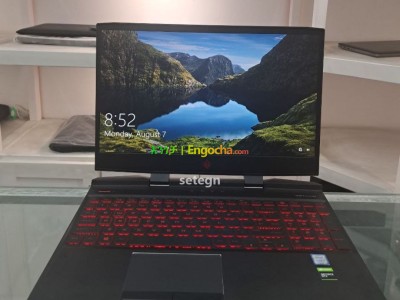 Brand new Hp Omen Gaming laptop