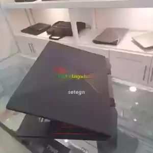 Brand new Hp Omen x laptop core i7 8th Generation in Ethiopia
