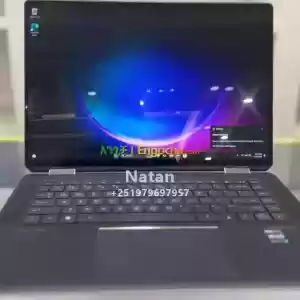 Brand new Hp Spectre Diamond cut X360 in Ethiopia