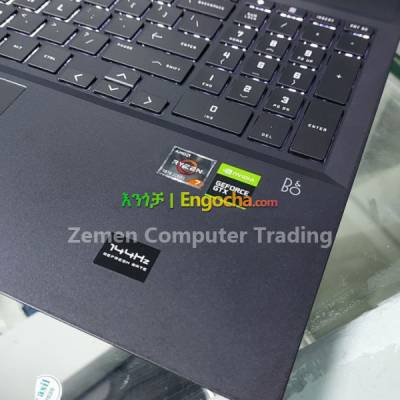 Brand new Hp Victus 16 ryzen7 Laptop