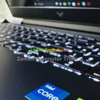 Brand new Hp Victus Core i5 13th Generation Laptop