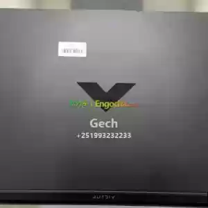 Brand new Hp Victus Gaming laptop Core i7 12th generation 16-core 24-logical processor 51 in Ethiopia