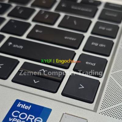 Brand new Hp elitebook 840 Core i5 11th Generation Laptop