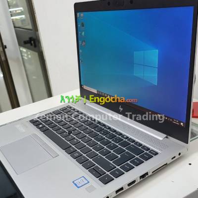 Brand new Hp elitebook 840 G5 Core i7 8th Generation Laptop