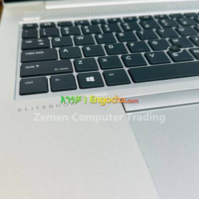 Brand new Hp elitebook 850 F4 Core i5 8th generation Laptop