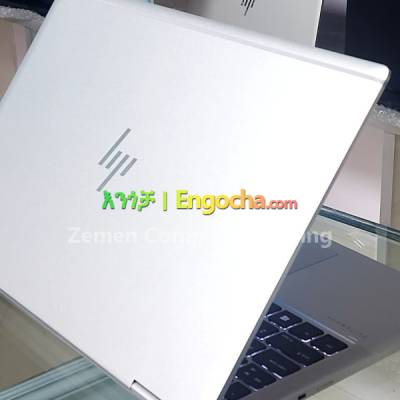 Brand new Hp elitebook Core i7 8th generation Laptop