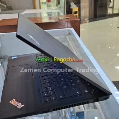 Brand new Hp elitebook X360 Core i7 8th Generation Laptop