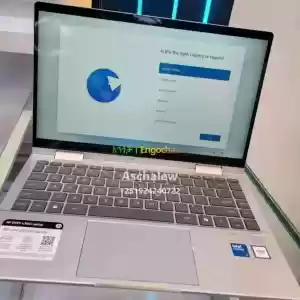 Brand new Hp envy Core 5-14th generation 512gb ssd storage 8gb Price in Ethiopia