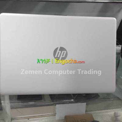 Brand new Hp notebook Core i5 10th generation Laptop