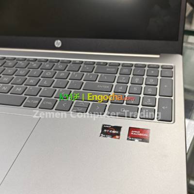 Brand new Hp notebook amd Ryzen 5 13th Generation Laptop