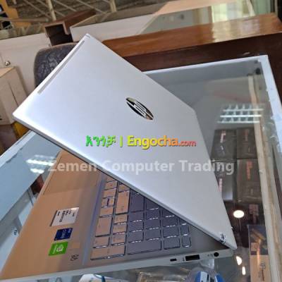 Brand new Hp pavilion Core i7 11th Generation Laptop