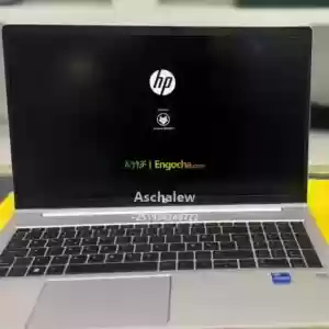 Brand new Hp pro book 650 G8Core i5 11th generation512gb Ssd storage 16 gb in Ethiopia